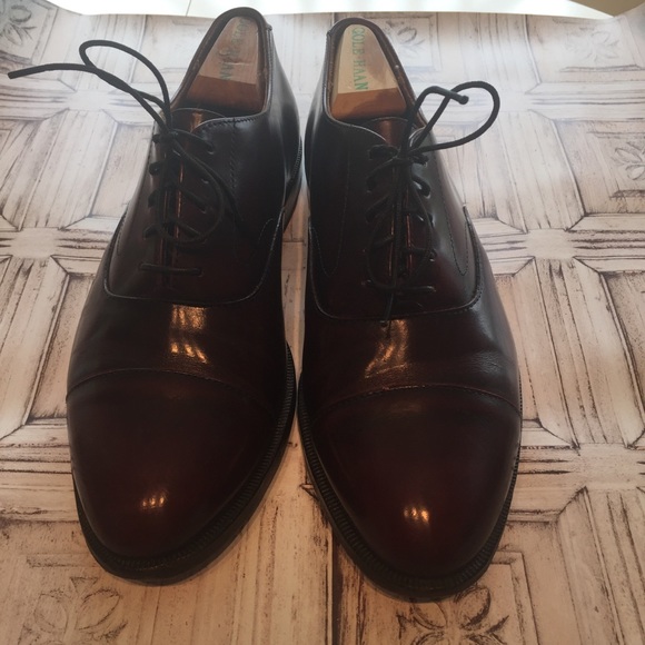 cole haan cordovan shoes